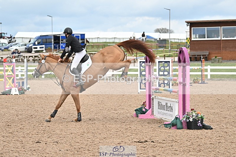 240418A-152404-04023 - Cls 17, 1 Star Silver Tour 1.20m