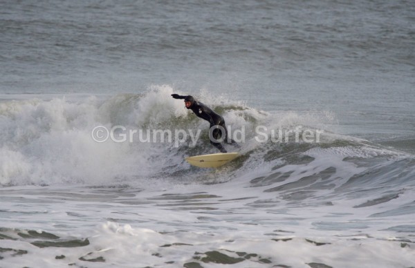 DSC_0895 - Porth Ceiriad 14th February 2016