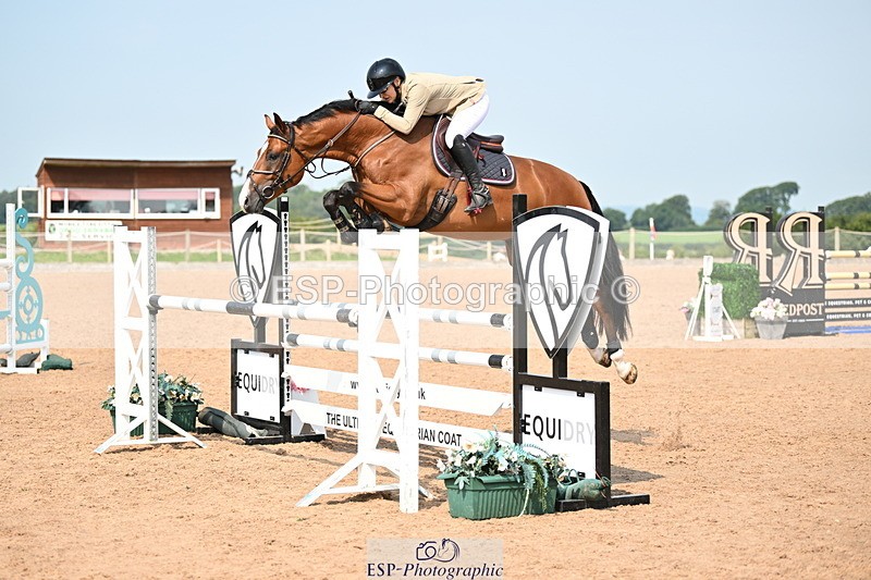 240801A-105555-01252 - Cls 2 Foxhunter
