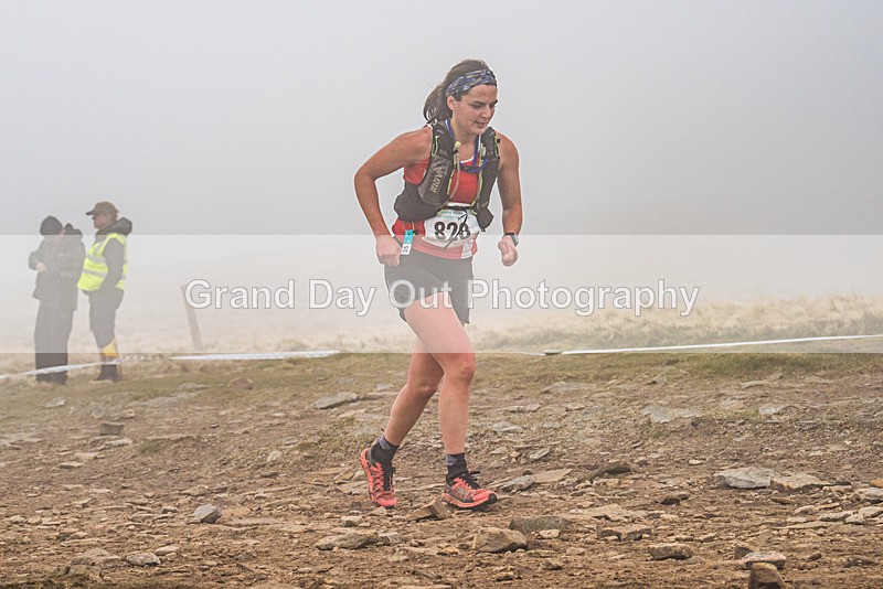 3 Peaks-1021 - The 3 Peaks Race - Pen Y Ghent - Saturday 29th April 2023