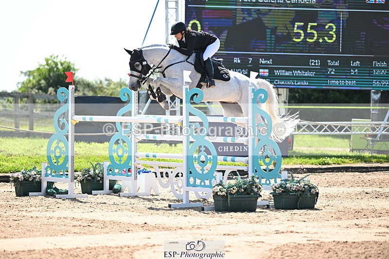 240718A-104216-04607 - Cls 1, 3 Star Small Tour 1.35m