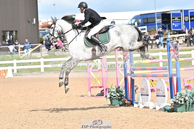 240418A-150552-03922 - Cls 17, 1 Star Silver Tour 1.20m