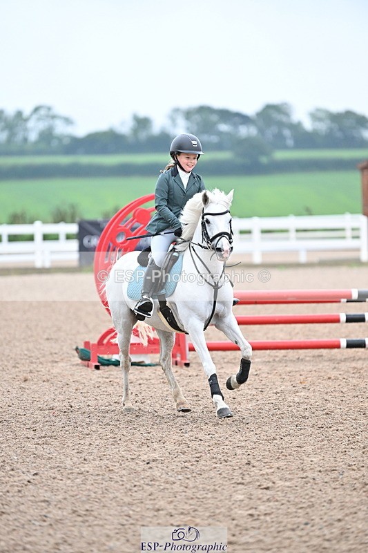 240908A-101338-02723 - Cls 17 Pony Intro 75cm