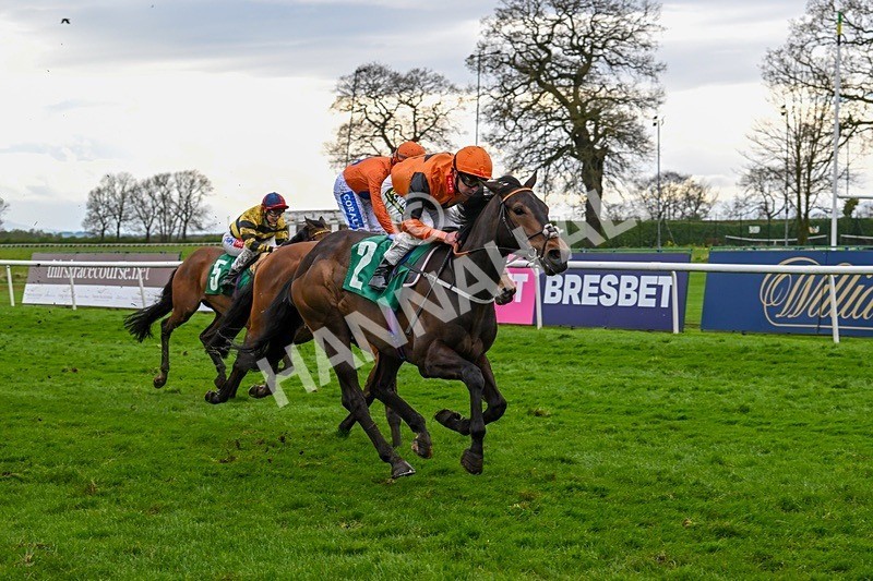  - Race 6