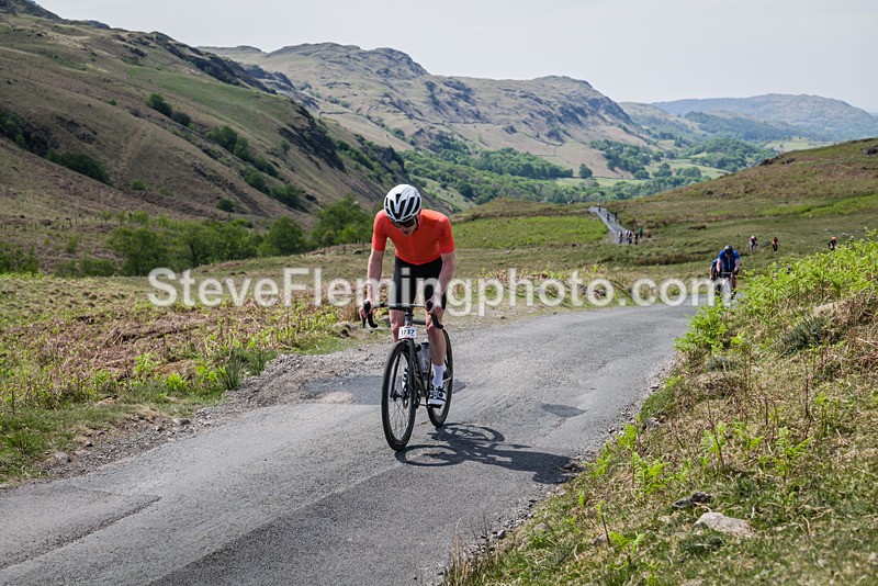 131923 - Hardknott Pass Camera 1 13.00-14.00