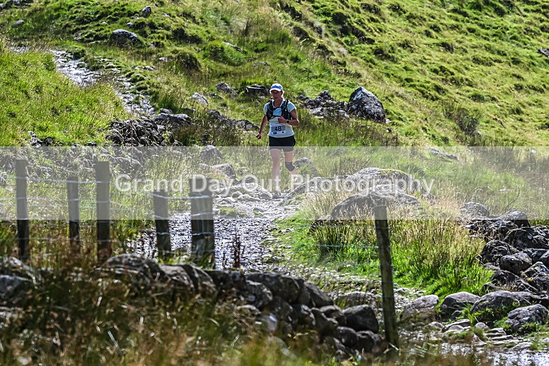 Scafell Pike-822 - Fellside Events Scafell Pike Trail Marathon Sunday 23rd August 2026
