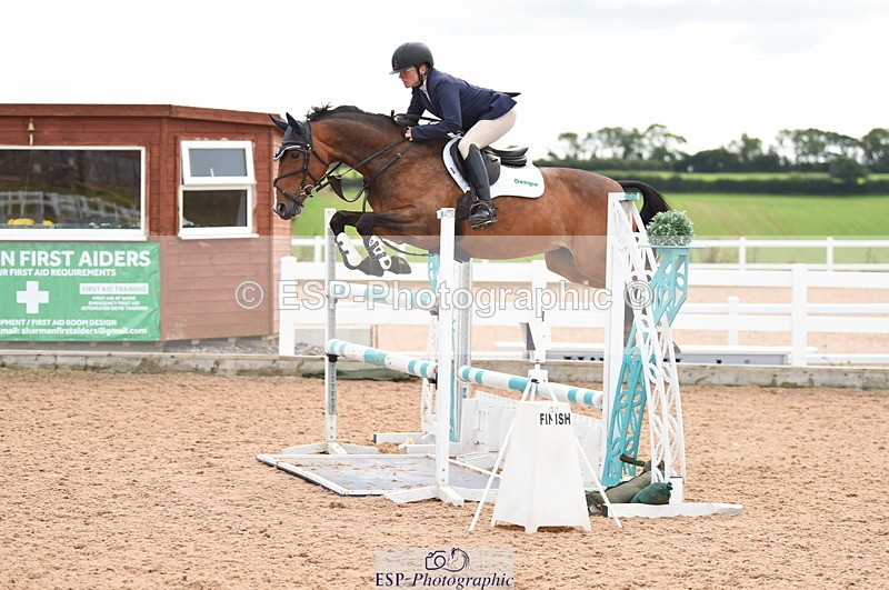 230830A-151108-01404 - Cls 5 Fox & Open