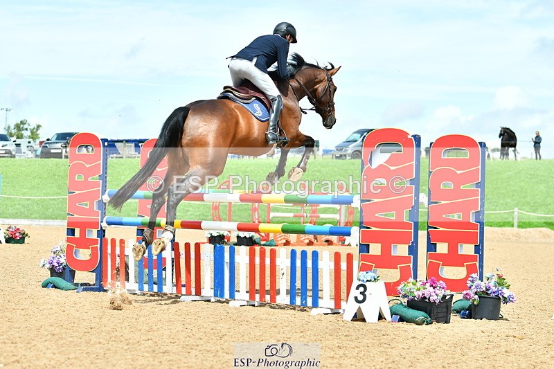 230728A-142222-02850 - Cls 3 Foxhunter