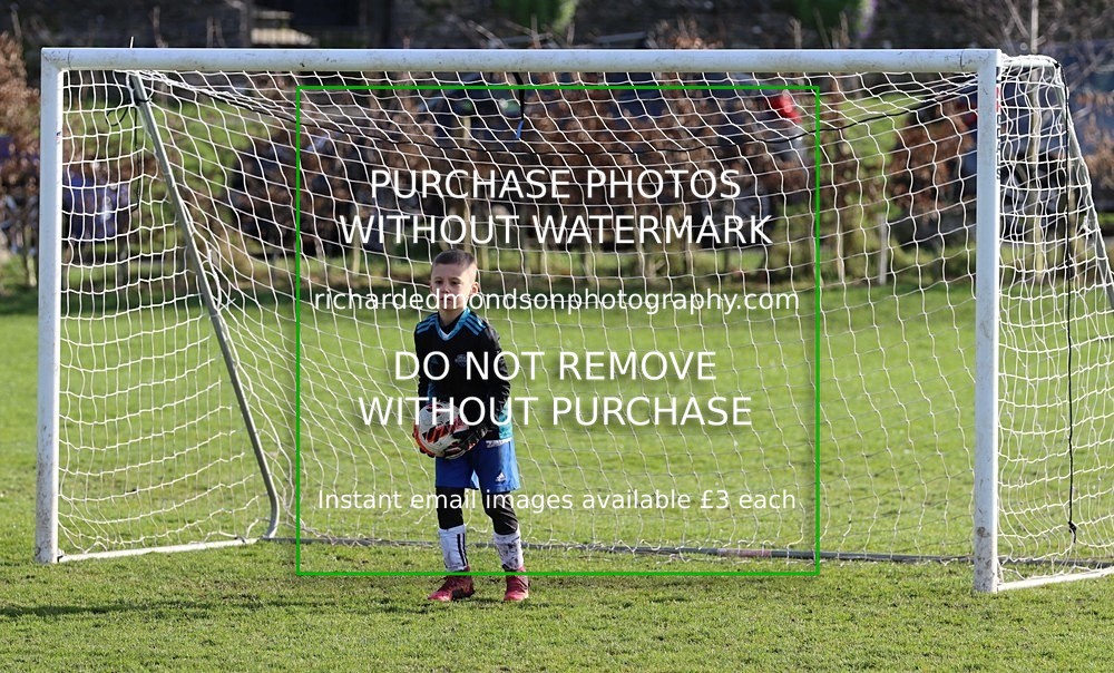 IMG_8331 - Kendal United Under 7 vs Heysham Under 7 (25/2/24)