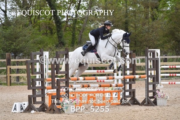 BPP_5255 - CLASS 26 SUN  1.05m Amateur Championship Qualifier/ 1.05m Open