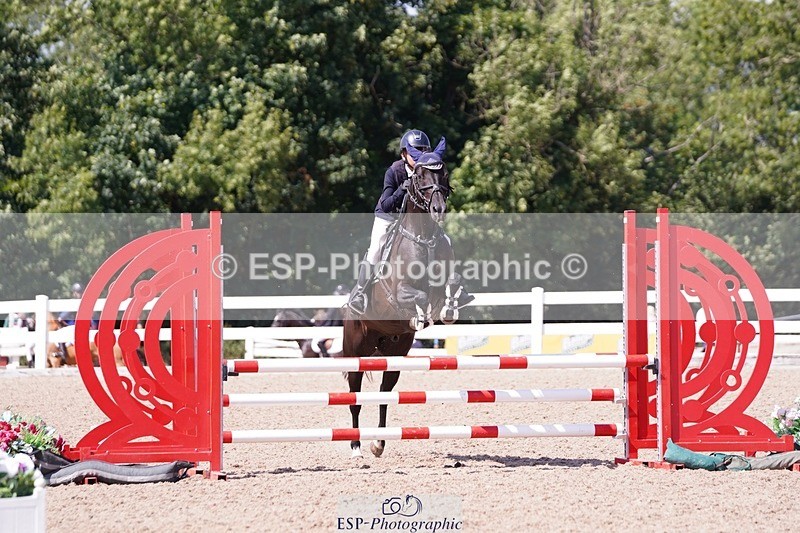 250628-153206-06219 - Cls 23 Pony Intro & 80cm Open