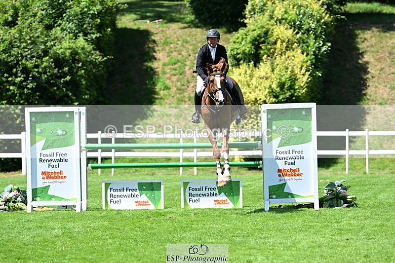 250703A-131225-03907 - Cls 2 1.20m Open