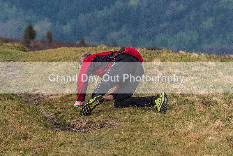 Lords Seat-4 - Lords Seat Fell Race Wednesday 3rd May 2023