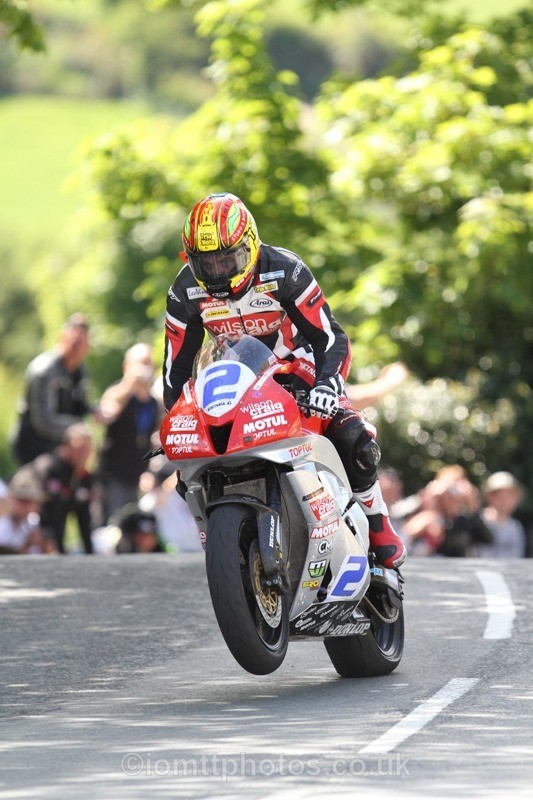 IMG_1796 - SuperSport Race 2 - TT 2013