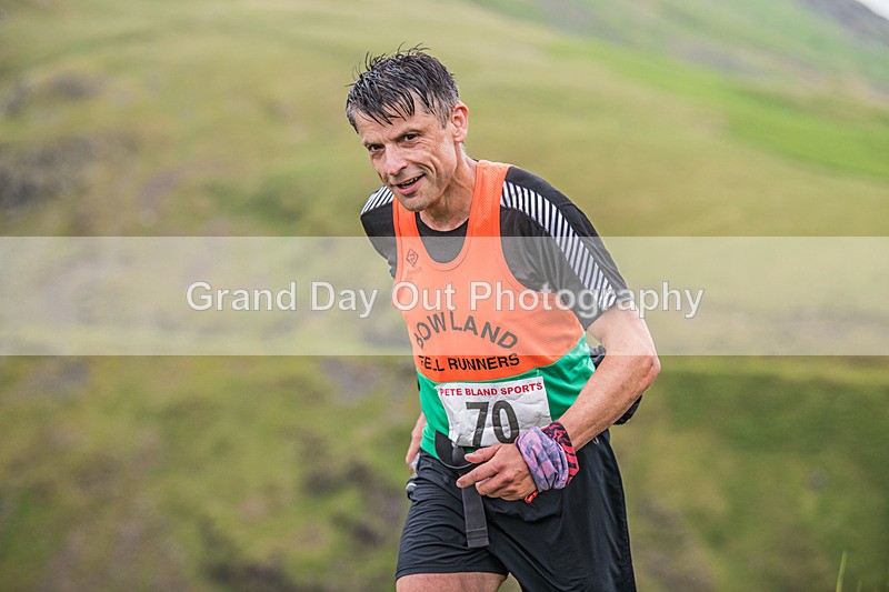 Buttermere h-s-95 - Buttermere Horseshoe Fell Race Saturday 4th July 2026