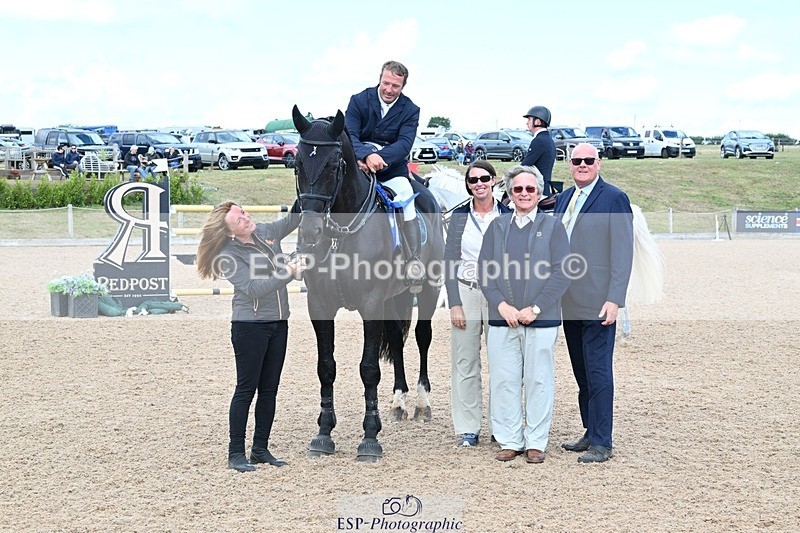 250720-150410-20648 - Cls 8, 3 star Big Tour Jump off and Presentation