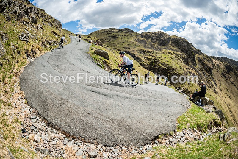 121939 - Hardknott Hairpin 12.00 - 13.00