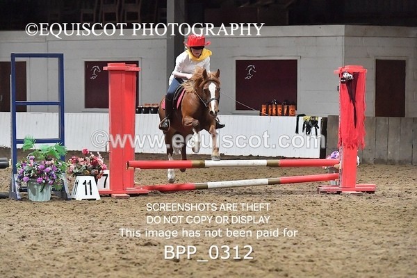 BPP_0312 - CLASS 4 50CM