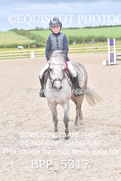 BPP_5317 - CLASS 6 70CM