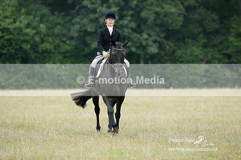 BVRC 030721 534 - Bourne Valley Riding Club Dressage 03/07/21