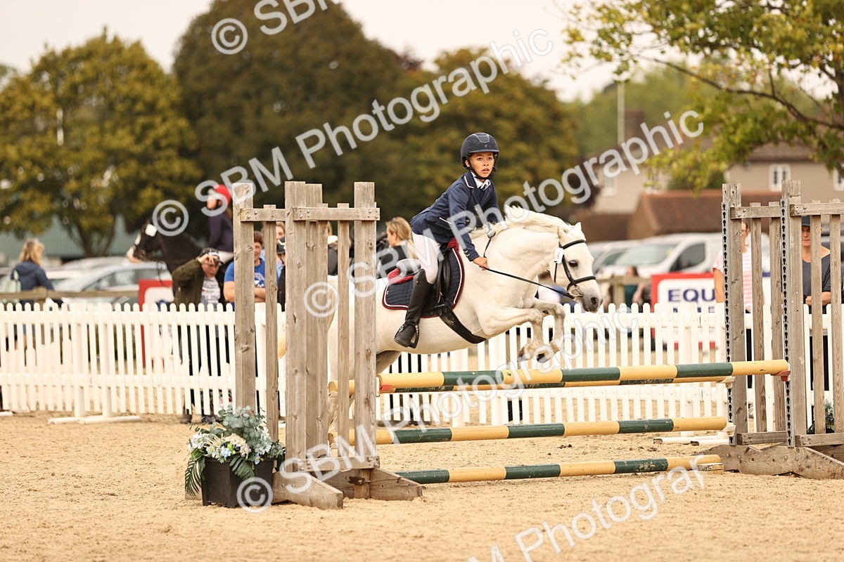 SBM_72477 - J14 - Junior Pony 65cm Championship