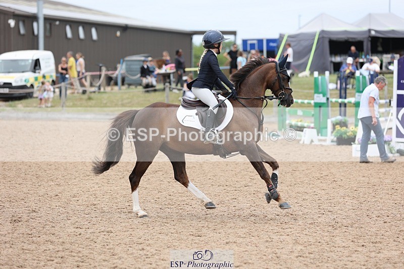 250629-142010-12213 - Cls 29 128cm HOYS Qualifier