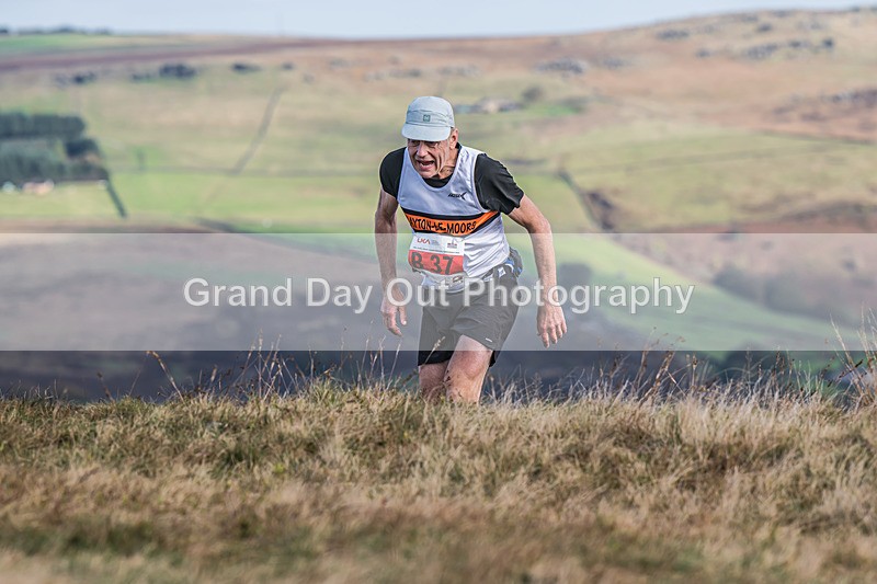 Leg 2 -764 - UK Fell & Hill Relays - Todmorden Leg 2 Saturday 17th October 2026