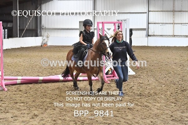 BPP_9841 - CLASS 1 CROSSPOLES