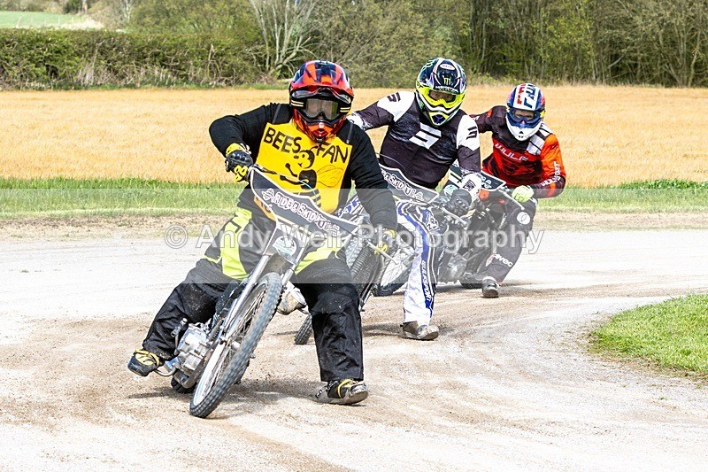 20260411-R7-9B3A3655 - Ride & Skid It. Speedway Experience Day 11th April 2026