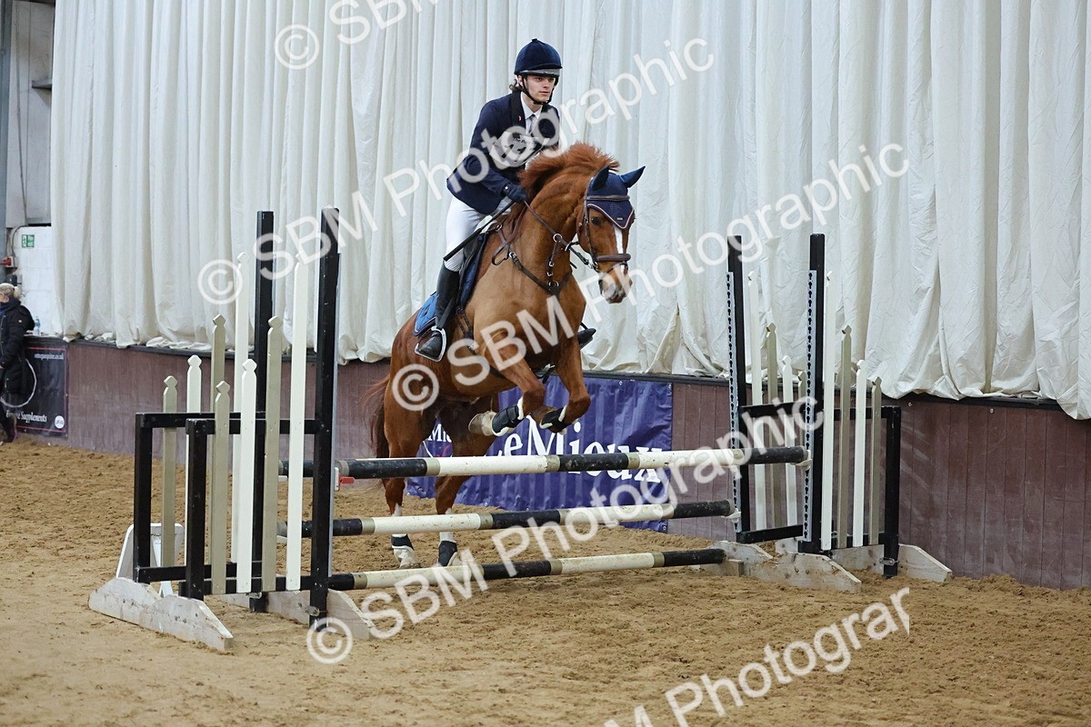 SBM_001941 - Class 5 - Show Jumping 80cm