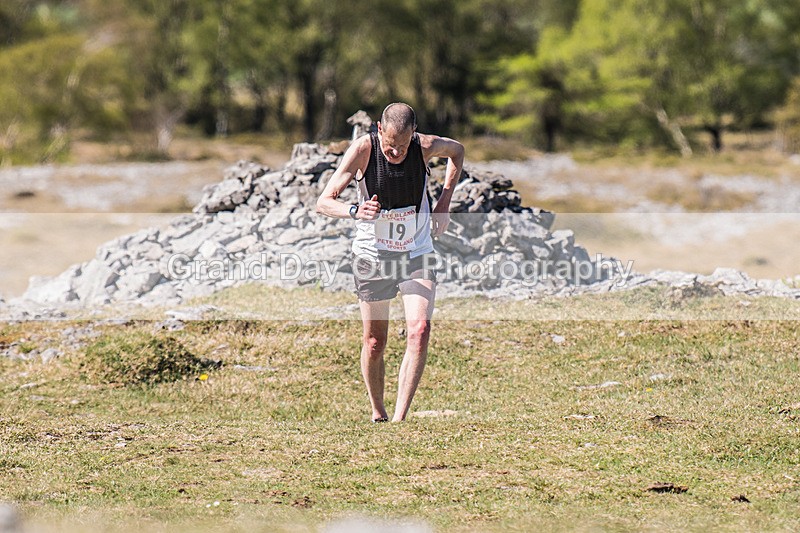 Dean Barwick-281 - Dean Barwick Dash Sunday 20th April 2025