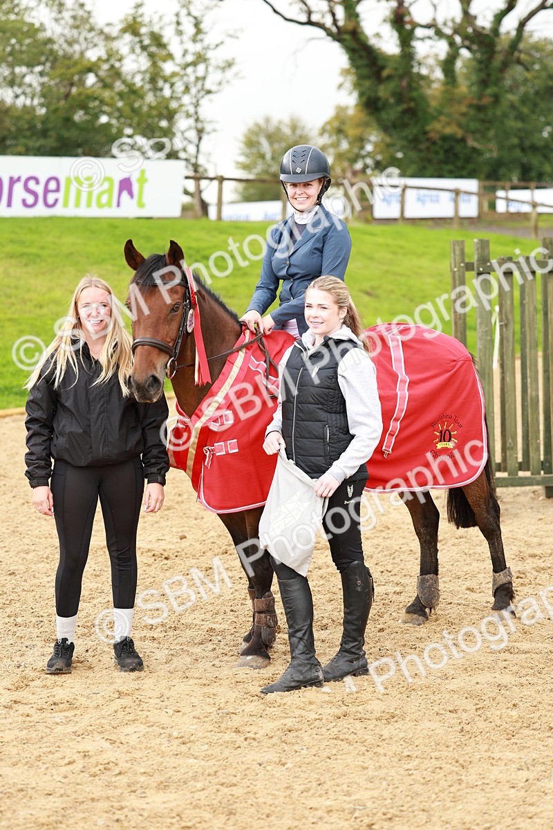 SBM_38477 - Supreme Championship 80cm 85cm