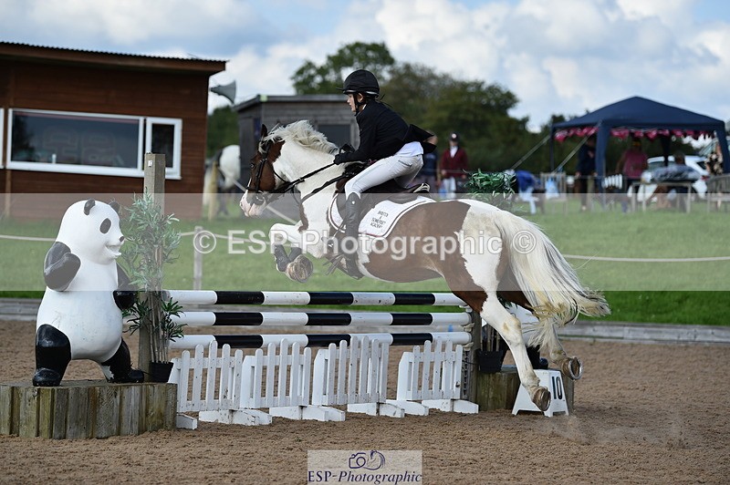 230902A-152830-01913 - Cls 4A Pony Big 95cm