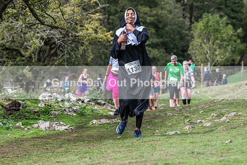 Dovedale-2016 - Dovedale Dash Sunday 4th October 2026