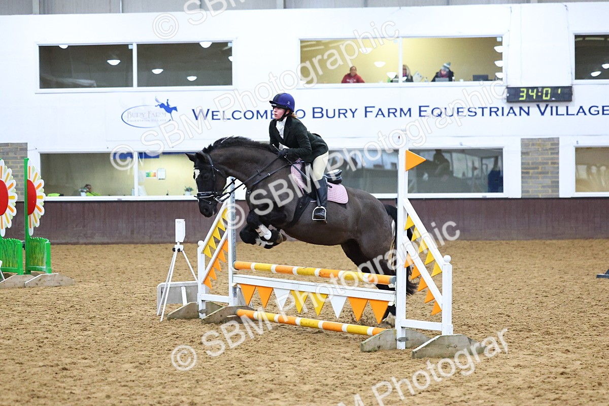 SBM_001280 - Class 4 - 70cm