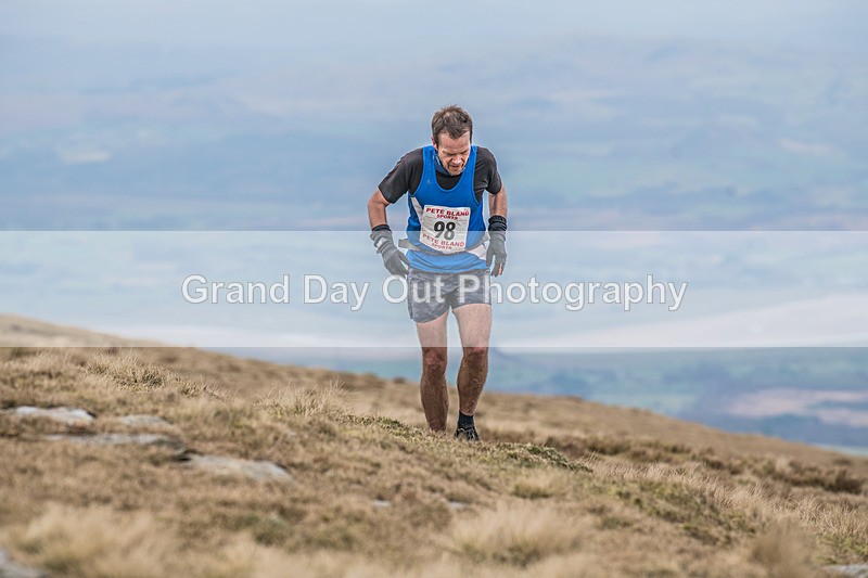 Black Combe-1127 - Black Combe Fell Race Saturday 4th March 2023