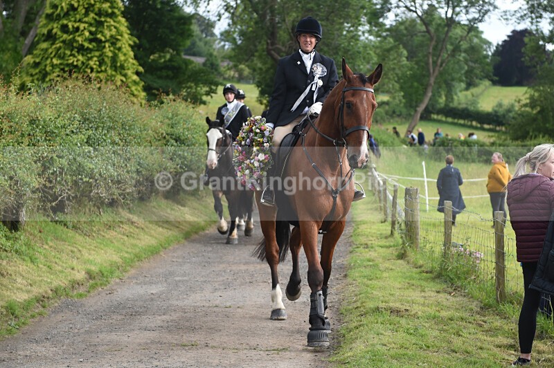 026 - Lindean Rideout 2025