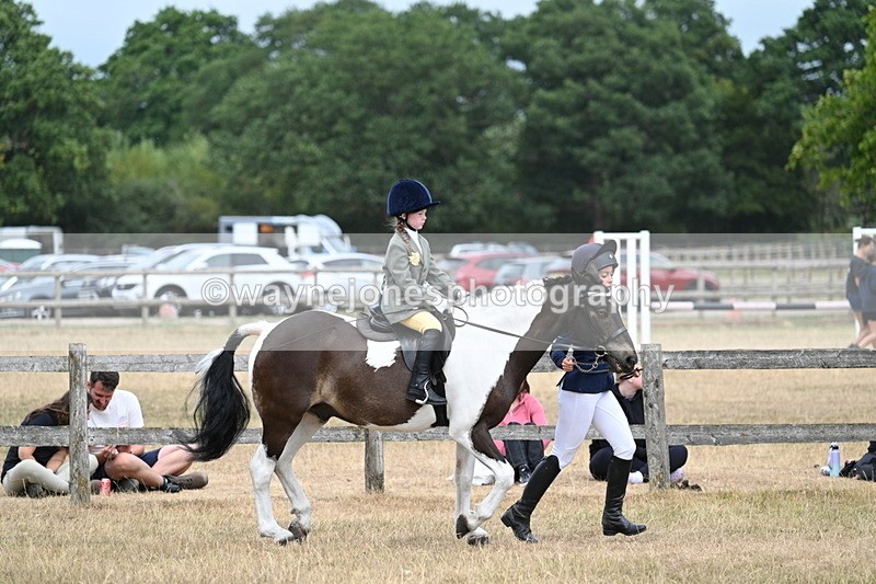 WJ7_1256 - Class 8 Ridden Veterans