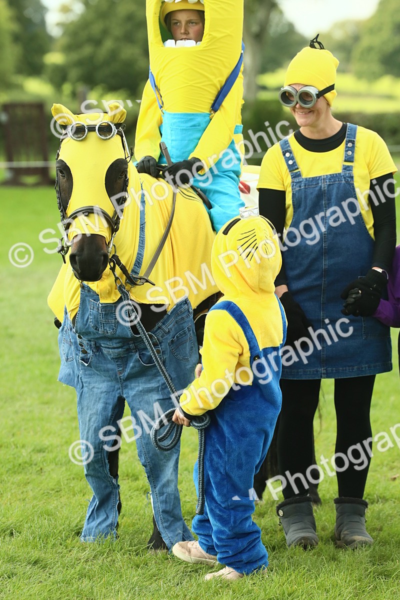 SBM_63600 - S35 - Fancy Dress Showing