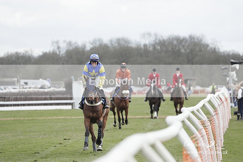 PtP 190323 296 - Oakley Hunt Point-to-Point Brafield-On-The-Green 19/03/23