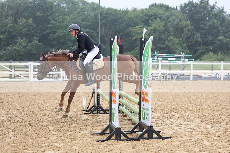 3E7A8768 - Class 2: 70cm Juniors