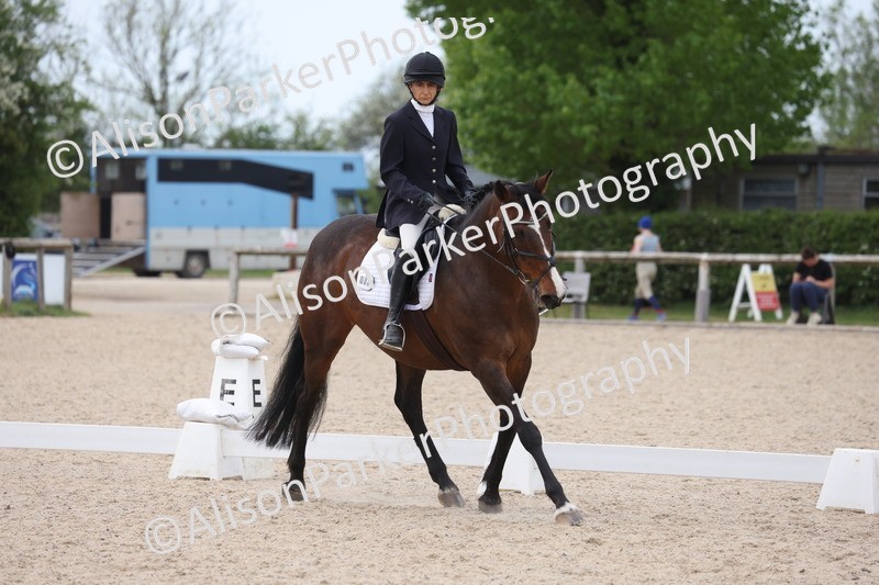 20260502-1101 - Class 9 - Novice 1