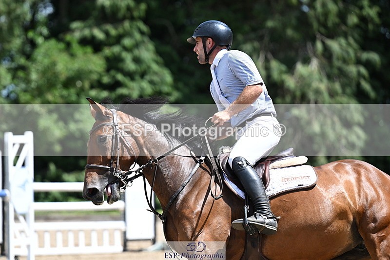260705A-140151-20228 - Cls 52 Snr 1m 05 GP Jump Off