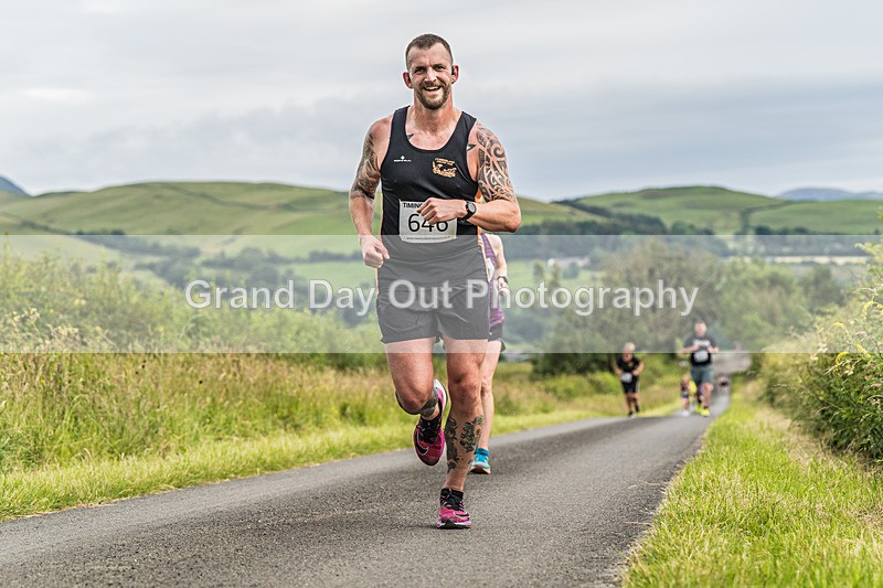 Lambfoot-396 - Lambfoot Loop Road Race Tuesday 2nd July 2024