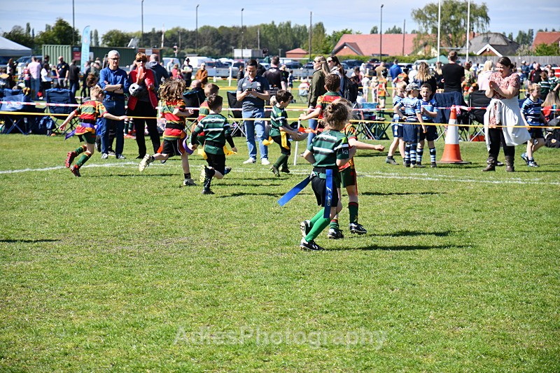 - Selby Rugby Festival 2025