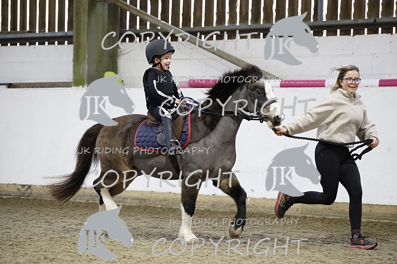 _T0A0758 - Class 1 Cross poles