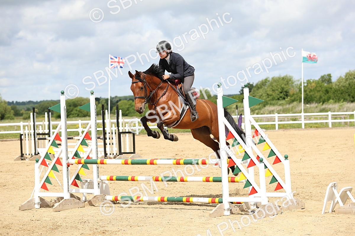 SBM_000347 - Class 2 - Senior British Novice - 90cm