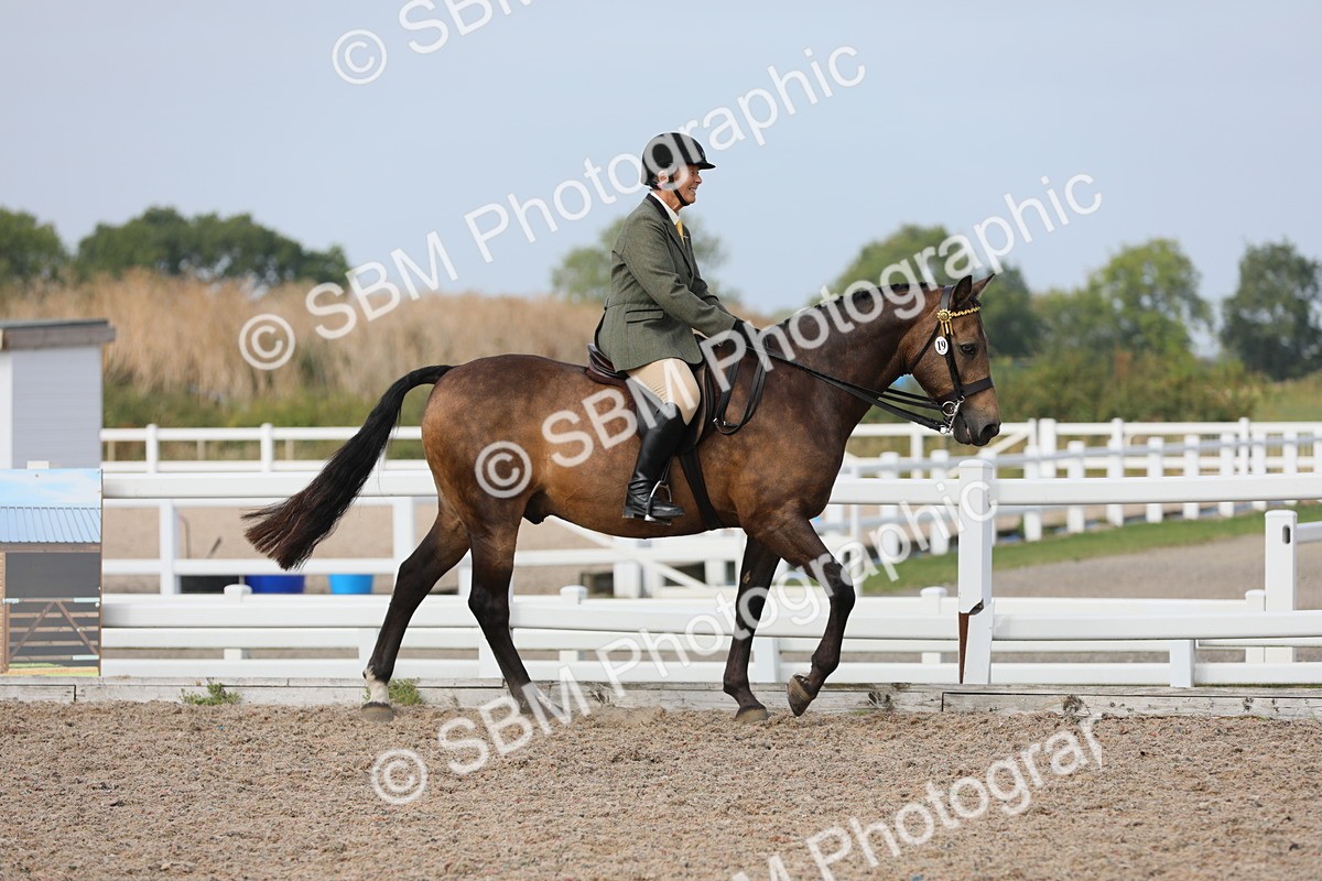 SBM_17667 - Class 315 Best Horse/Rider Combination