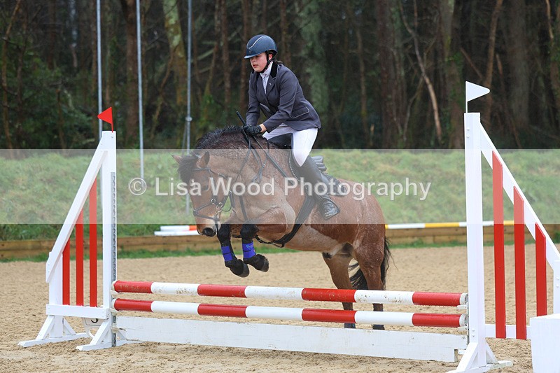 3E7A1847 - Class 3: 60 -65cm