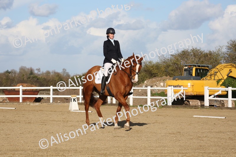 20260314-6083 - CT5 - Novice 2